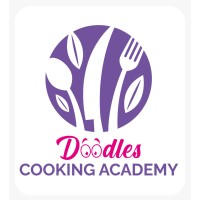 Doodles Cooking Academy logo - Similar company to Young Chefs Academy
