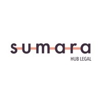 Sumara Hub Legal logo - Similar company to Logissa