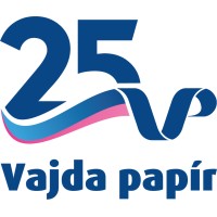 Vajda-Papír Ltd. logo - Similar company to Whc Student