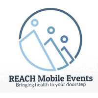 REACH Mobile Health logo - Similar company to Uva School Of Nursing