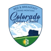 Colorado Riders Chalet logo - Similar company to Secure4U