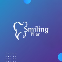 Smiling Pilar logo - Similar company to Odontopoint