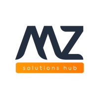 AMZ Solutions Hub logo - Similar company to Flameco Group