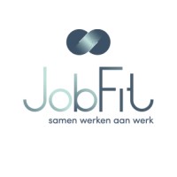 JobFit logo - Similar company to Work-Sjop