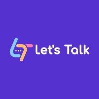 Let's Talk AI logo - Similar company to Let'S Talk Ai