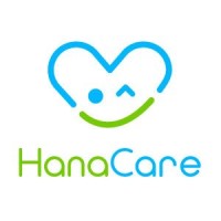HanaCare logo - Similar company to Yogai - Smart Movements Inc. 🇨🇦