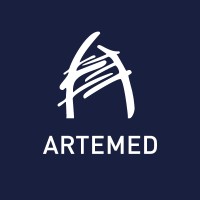 Artemed Clinic Group logo - Similar company to Ortivity