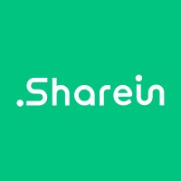 ShareIn logo - Similar company to Blyng