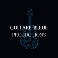 Guitare Bleue Productions logo - Similar company to Filature Unity