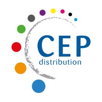 CEP Distribution logo - Similar company to Saint Astier Distribution