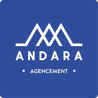 Andara Agencement logo - Similar company to Sma Agencement