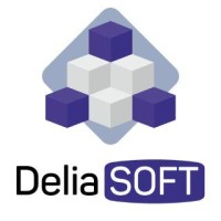 DeliaSoft logo - Similar company to Finder (Test)