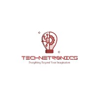 Technetronics logo - Similar company to Effedue Srl