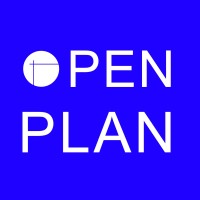 OPEN-PLAN logo - Similar company to Bigcorp Consulting