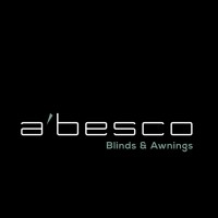 A'besco Blinds & Awnings // A'besco Architectural Hardware logo - Similar company to Meimo