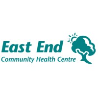 East End Community Health Centre logo - Similar company to Jewish Russian Community Centre Of Ontario