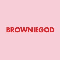 Browniegod logo - Similar company to Tablecrowd Talent