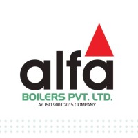 ALFA BOILERS PVT. LTD. logo - Similar company to Rajnish