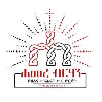 Hamere Berhan logo - Similar company to Texas Digital Library