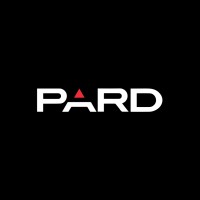 PARD USA logo - Similar company to Rix Optics
