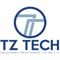 TZTECH logo - Similar company to Hajime Precision