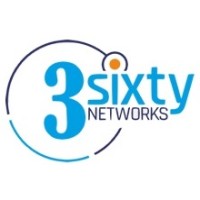 3Sixty Networks logo - Similar company to Tdcom Ltd