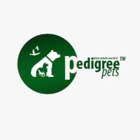 Pedigree Pets Africa logo - Similar company to Viskwekerij Aquality