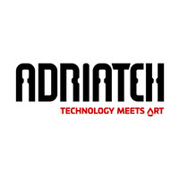 Adriateh logo - Similar company to Trinitri-Technology