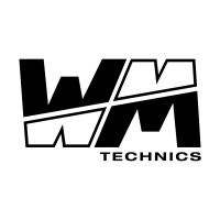 WM technics logo - Similar company to Stav S.P.A.  Automotive