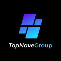 TopNave logo - Similar company to Makingsense