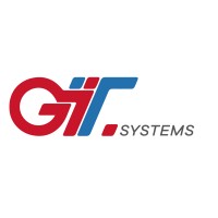 GiT Systems logo - Similar company to Cyberfunk Security