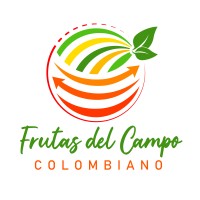 Frutas Del Campo Colombiano logo - Similar company to Frutas Tropicales
