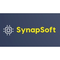 SynapsSoft logo - Similar company to Synapse Solution