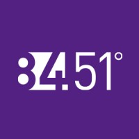 84.51˚ logo - Similar company to Kroger