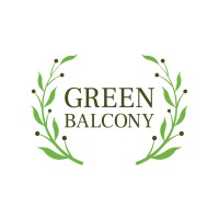 Green Balcony logo - Similar company to Jubam Gmbh