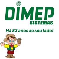 DIMEP - PORTO ALEGRE logo - Similar company to Indutest Automação