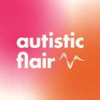 Autistic Flair logo - Similar company to Protoshop.Dk