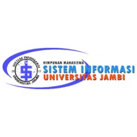 Himpunan Mahasiswa Sistem Informasi Universitas Jambi (HIMASI UNJA) logo - Similar company to Himpunan Mahasiswa Sistem Informasi Telkom University Surabaya