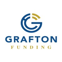 Grafton Funding logo - Similar company to Finpoint Insurance Group