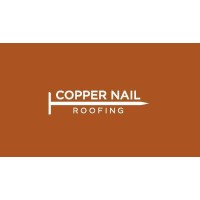 Copper Nail Roofing