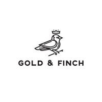 Gold & Finch logo - Similar company to Brunner Accounting Group