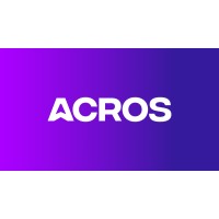 Acros Digital logo - Similar company to Ackosoft