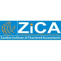 Zambia Institute of Chartered Accountants [ZICA] logo - Similar company to Campus Compass