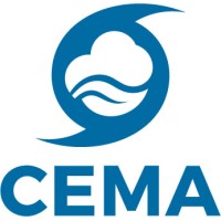 Center for Environmental Monitoring and Analysis at the University of Delaware logo - Similar company to Applied Geospatial Research Group