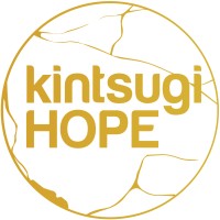 Kintsugi Hope logo - Similar company to Cinnamon Network Uk