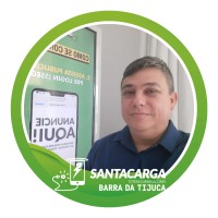 Santa Carga Barra da Tijuca logo - Similar company to Santa Carga Cotia