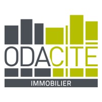 Odacité Immobilier logo - Similar company to C&C Immobilier