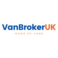 VanBrokerUK logo - Similar company to Vanaways