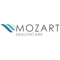 Mozart Healthcare logo - Similar company to Paradigm Healthcare