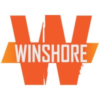 Winshore logo - Similar company to Ciblassur